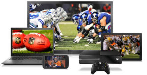 nfl live streaming free android